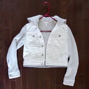 Free People Jacket